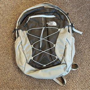 THE NORTH FACE BOREALIS Backpack